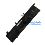 Batería para Asus C31N1843 S532 VivoBook S15 [Batería de repuesto]